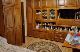 Garsoniera 31mp utili, mobilata , centrală proprie, zona Curcubeu