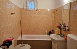 Garsoniera 31mp utili, mobilata , centrală proprie, zona Curcubeu