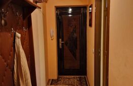 Garsoniera 31mp utili, mobilata , centrală proprie, zona Curcubeu