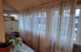 Garsoniera 31mp utili, mobilata , centrală proprie, zona Curcubeu