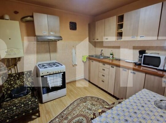 Garsonieră de vânzare George Enescu - 152803AV | BLITZ Suceava | Poza2