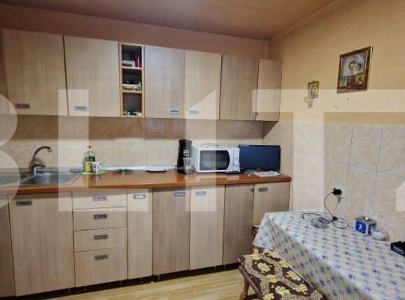 Garsonieră de vânzare George Enescu - 152803AV | BLITZ Suceava | Poza1