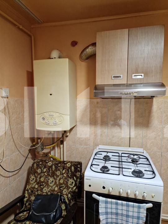 Garsonieră de vânzare George Enescu - 152803AV | BLITZ Suceava | Poza4