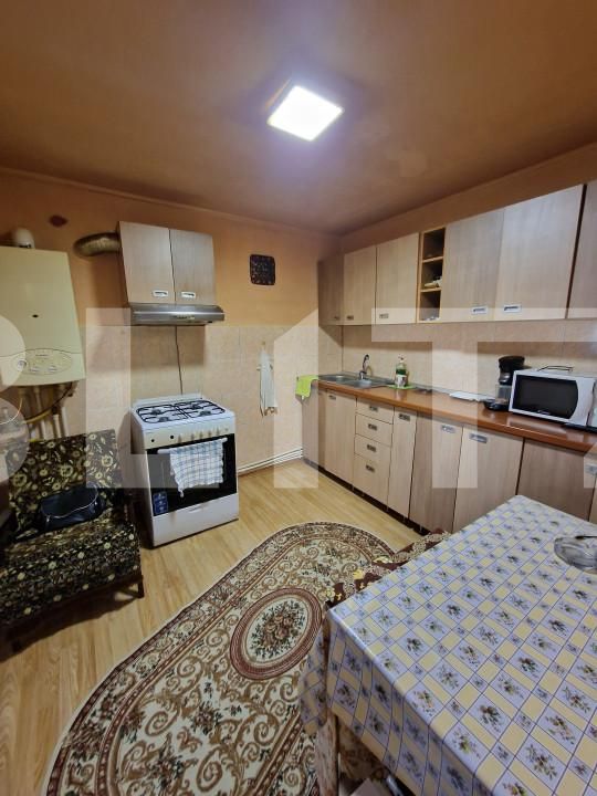 Garsonieră de vânzare George Enescu - 152803AV | BLITZ Suceava | Poza2