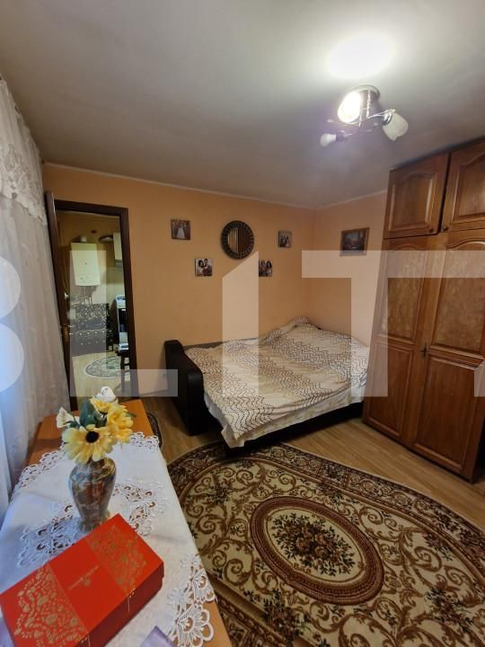 Garsonieră de vânzare George Enescu - 152803AV | BLITZ Suceava | Poza6