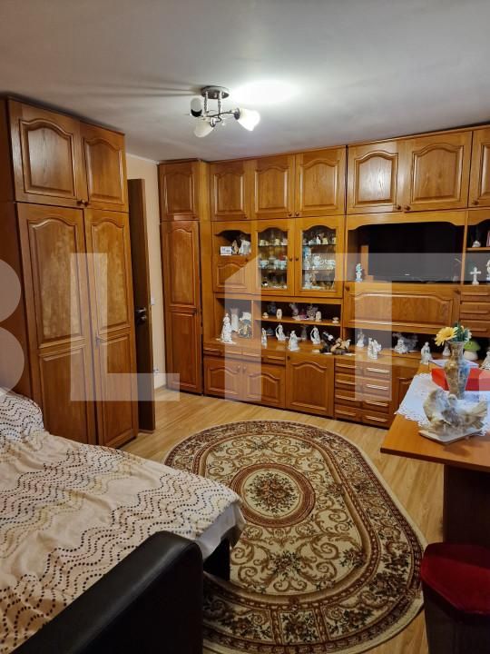 Garsonieră de vânzare George Enescu - 152803AV | BLITZ Suceava | Poza5