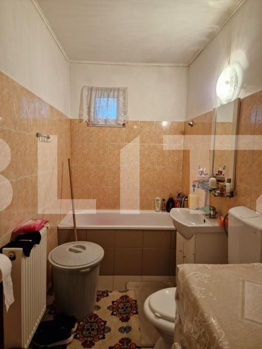 Garsonieră de vânzare George Enescu - 152803AV | BLITZ Suceava | Poza8