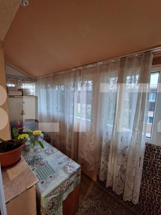 Garsonieră de vânzare George Enescu - 152803AV | BLITZ Suceava | Poza7