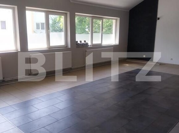 Spațiu comercial de închiriat Central - 152813SIC | BLITZ Suceava | Poza2