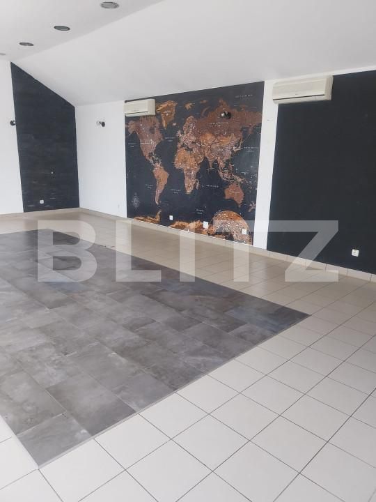 Spațiu comercial de închiriat Central - 152813SIC | BLITZ Suceava | Poza4