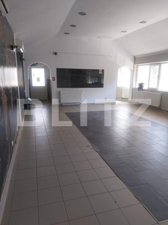 Spațiu comercial de închiriat Central - 152813SIC | BLITZ Suceava | Poza3