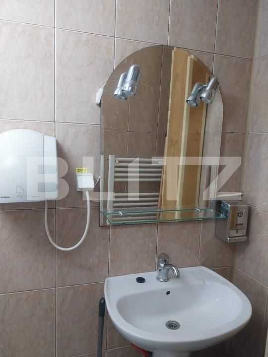 Spațiu comercial de închiriat Central - 152813SIC | BLITZ Suceava | Poza6