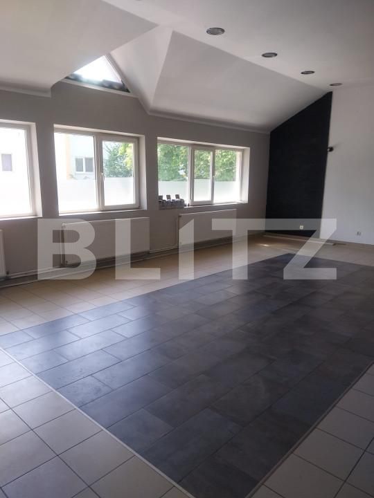 Spațiu comercial de închiriat Central - 152813SIC | BLITZ Suceava | Poza2