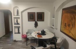 Apartament 3 camere parter,55mp, zona ultracentrala, oras Siret