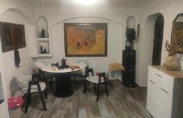 Apartament 3 camere parter,55mp, zona ultracentrala, oras Siret