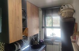 Apartament 3 camere parter,55mp, zona ultracentrala, oras Siret