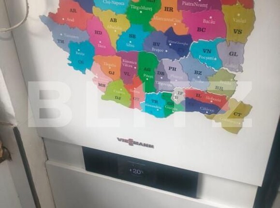 Apartament de vânzare 3 camere Siret - 152824AV | BLITZ Suceava | Poza8