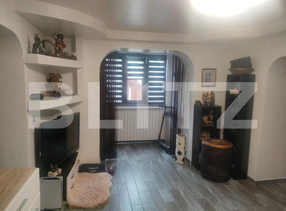 Apartament de vânzare 3 camere Siret - 152824AV | BLITZ Suceava | Poza3