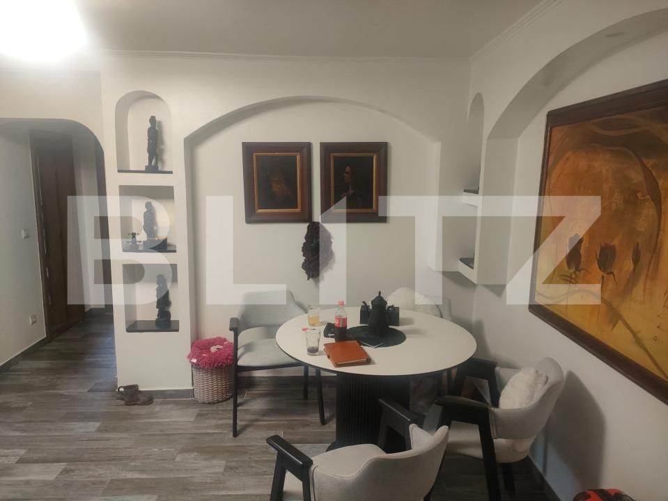 Apartament de vânzare 3 camere Siret - 152824AV | BLITZ Suceava | Poza4