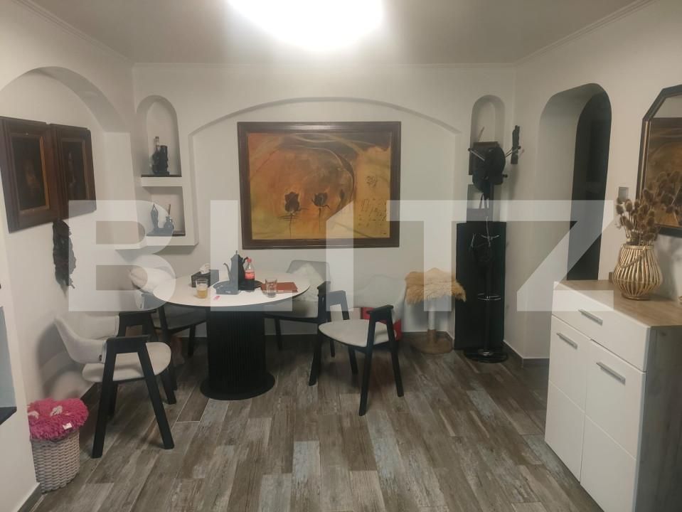 Apartament de vânzare 3 camere Siret - 152824AV | BLITZ Suceava | Poza2