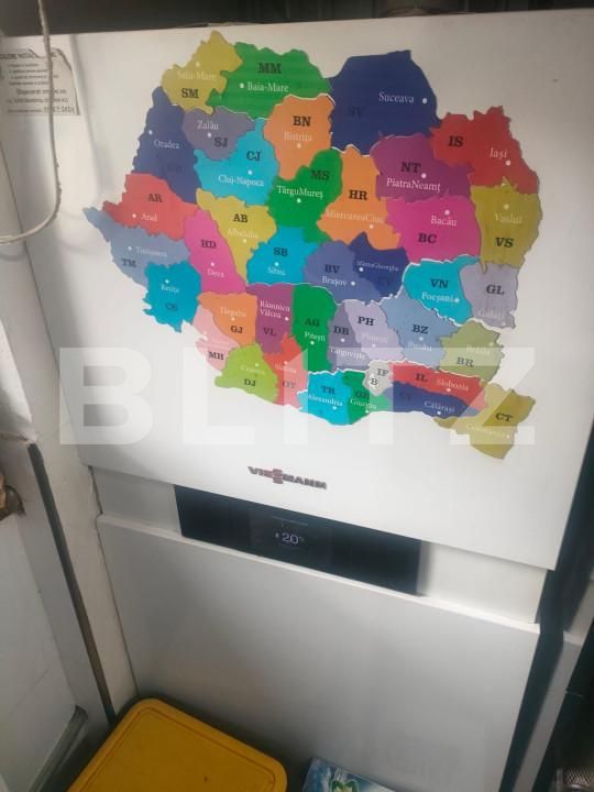 Apartament de vânzare 3 camere Siret - 152824AV | BLITZ Suceava | Poza8