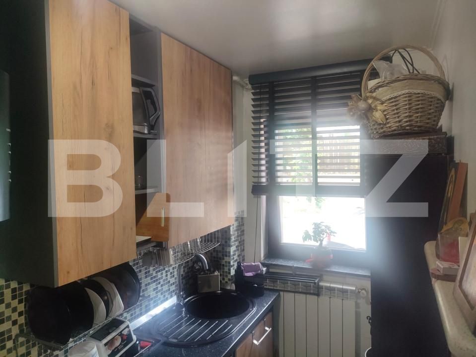 Apartament de vânzare 3 camere Siret - 152824AV | BLITZ Suceava | Poza5