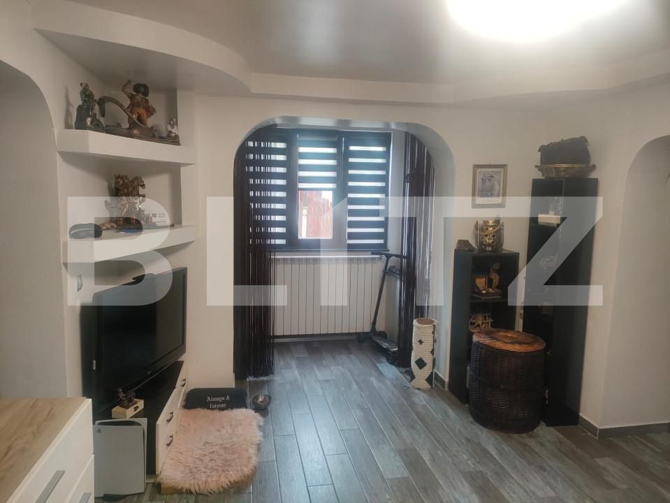 Apartament de vânzare 3 camere Siret - 152824AV | BLITZ Suceava | Poza3