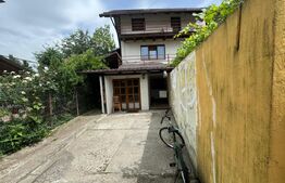 Oportunitate!! Cladire cu destinatie multipla , centru Radauti! Pret negociabil!