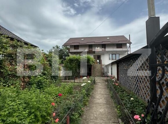 Spațiu comercial de vânzare Radauti - 152837SVC | BLITZ Suceava | Poza15
