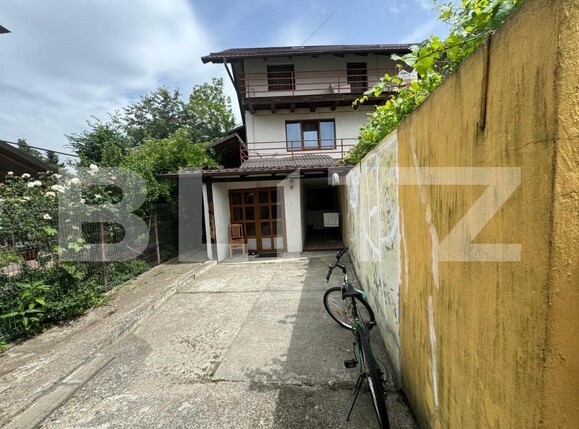 Spațiu comercial de vânzare Radauti - 152837SVC | BLITZ Suceava | Poza3