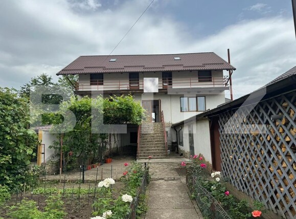 Spațiu comercial de vânzare Radauti - 152837SVC | BLITZ Suceava | Poza1