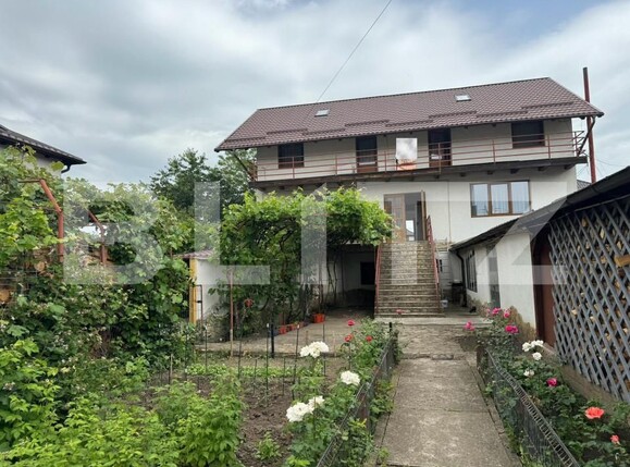 Spațiu comercial de vânzare Radauti - 152837SVC | BLITZ Suceava | Poza2
