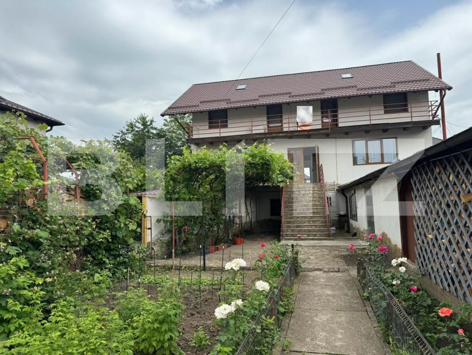 Spațiu comercial de vânzare Radauti - 152837SVC | BLITZ Suceava | Poza2