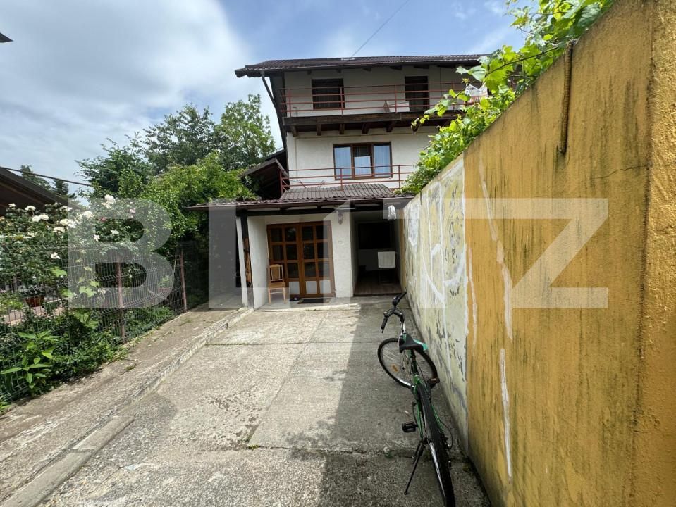 Spațiu comercial de vânzare Radauti - 152837SVC | BLITZ Suceava | Poza3