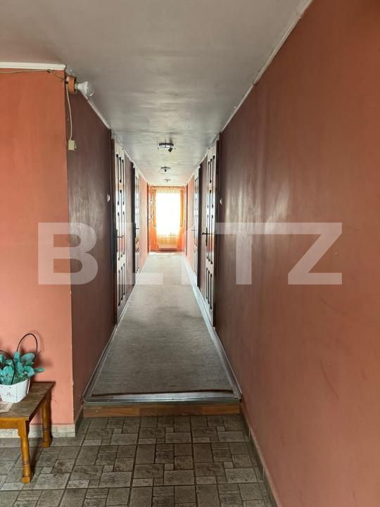 Spațiu comercial de vânzare Radauti - 152837SVC | BLITZ Suceava | Poza8