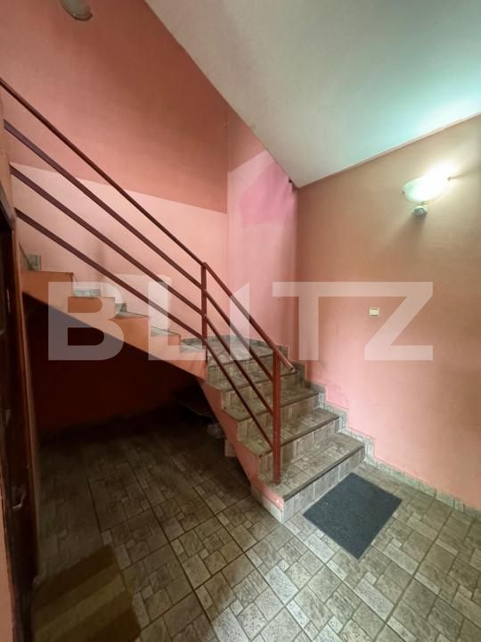Spațiu comercial de vânzare Radauti - 152837SVC | BLITZ Suceava | Poza10