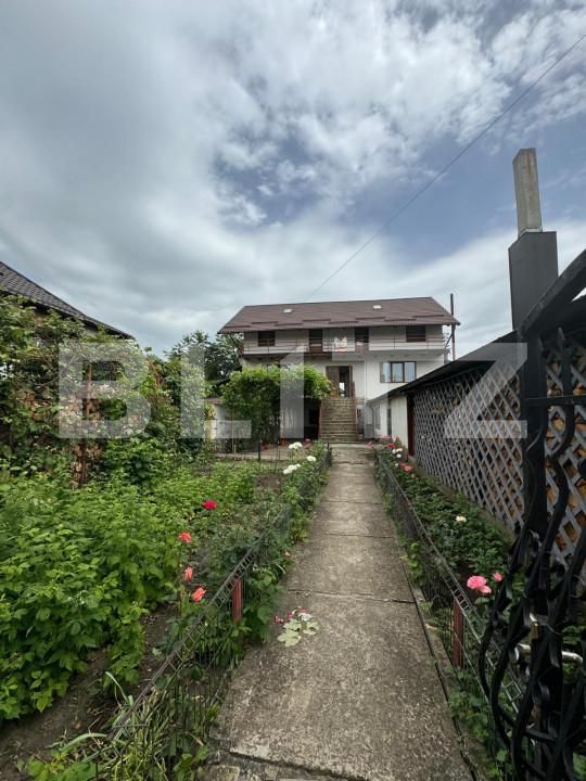 Spațiu comercial de vânzare Radauti - 152837SVC | BLITZ Suceava | Poza15