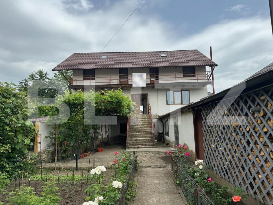 Spațiu comercial de vânzare Radauti - 152837SVC | BLITZ Suceava | Poza1