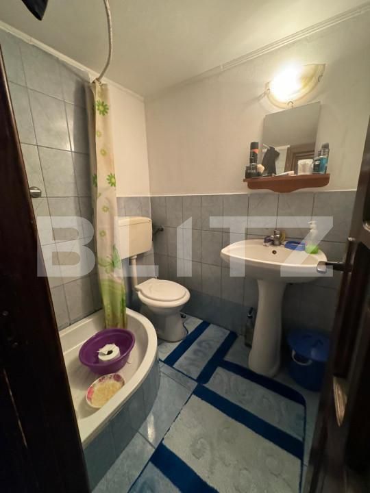 Spațiu comercial de vânzare Radauti - 152837SVC | BLITZ Suceava | Poza9
