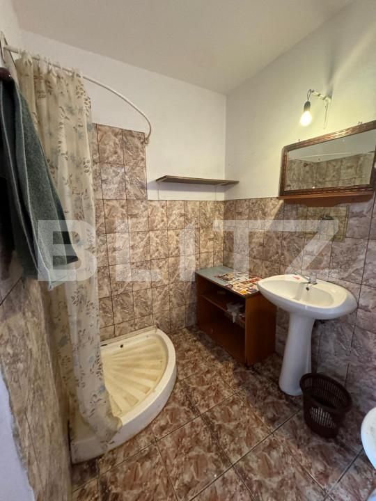 Spațiu comercial de vânzare Radauti - 152837SVC | BLITZ Suceava | Poza14