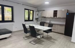 Apartament 3 camere, 73 mp utili, zona Centrala