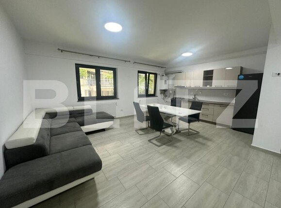 Apartament de vânzare 3 camere Central - 152853AV | BLITZ Suceava | Poza4