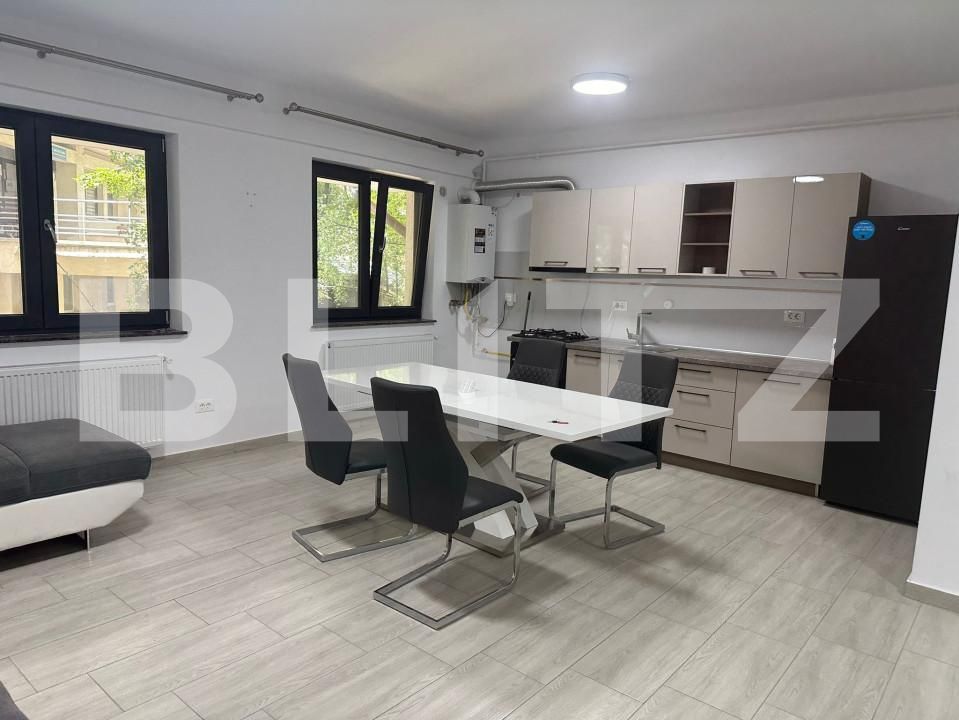 Apartament de vânzare 3 camere Central - 152853AV | BLITZ Suceava | Poza3