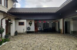 Casa cu 8 camere ,mobilata si utilata zona Marginea, Radauti