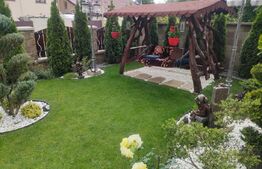 Casa cu 8 camere ,mobilata si utilata zona Marginea, Radauti