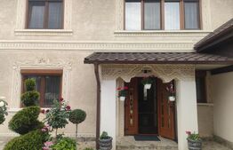 Casa cu 8 camere ,mobilata si utilata zona Marginea, Radauti