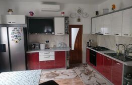 Casa cu 8 camere ,mobilata si utilata zona Marginea, Radauti