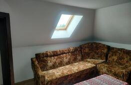 Casa cu 8 camere ,mobilata si utilata zona Marginea, Radauti