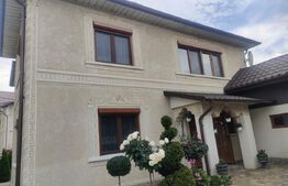 Casa cu 8 camere ,mobilata si utilata zona Marginea, Radauti