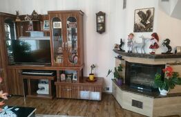 Casa cu 8 camere ,mobilata si utilata zona Marginea, Radauti